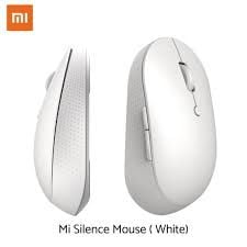 Xiaomi Mi Dual Mode Wireless Bluetooth Mouse