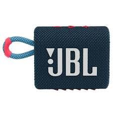 JBL Go 3 Taşınabilir Bluetooth Hoparlör