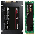 HDD - SSD - M/M.2 