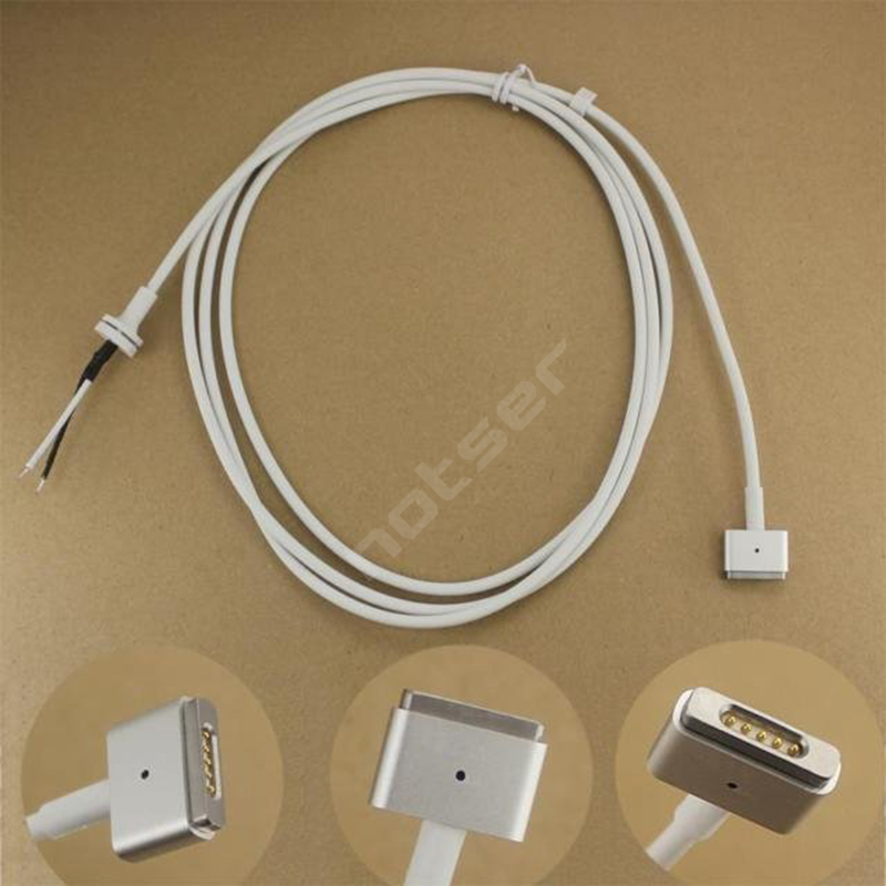 DC Kablo - Apple Macbook MagSafe2 - Max 100W
