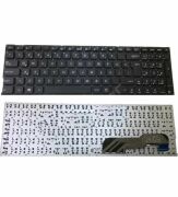 Asus X541 X541S X541SA Notebook Klavye
