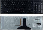Toshıba Satellıte A660 A660D A665 P750 Notebook Klavye
