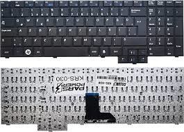 Samsung Np-R517 Np-R523 Np-R525 Notebook Klavye