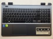 Acer Aspire GRİ E5-571 E5-571G E5-551 E5-521 E5-511 E5-531 Üst Kasa