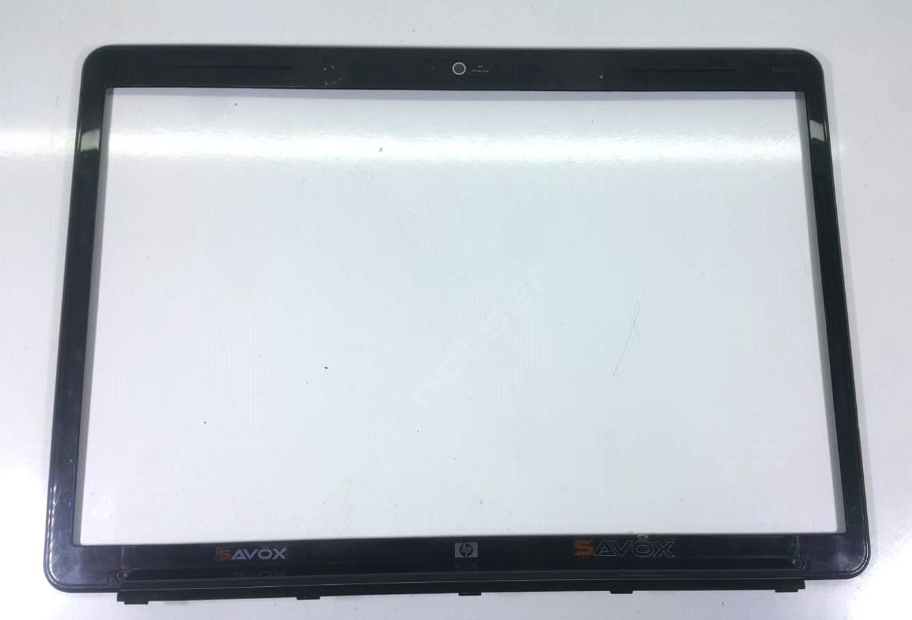 Hp DV5-1000 Bezel