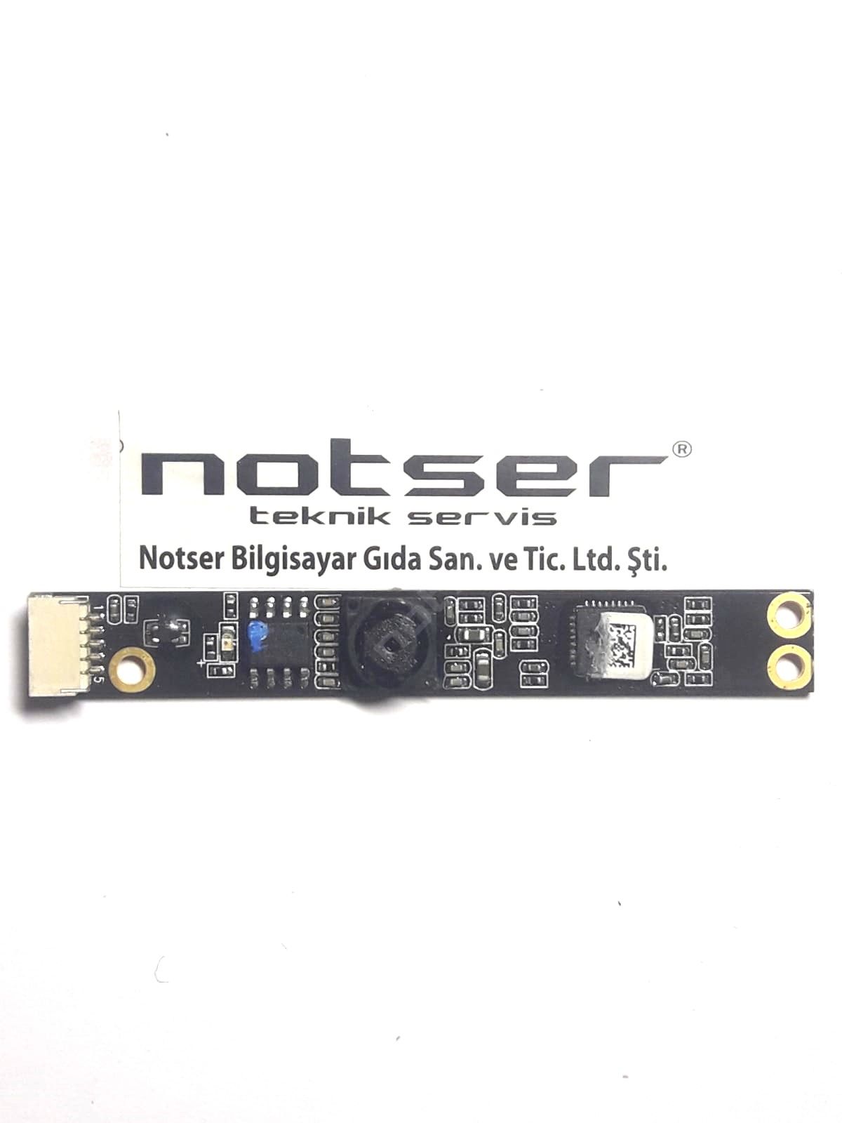 Casper Nirvana H36 H36FD Webcam Kamera
