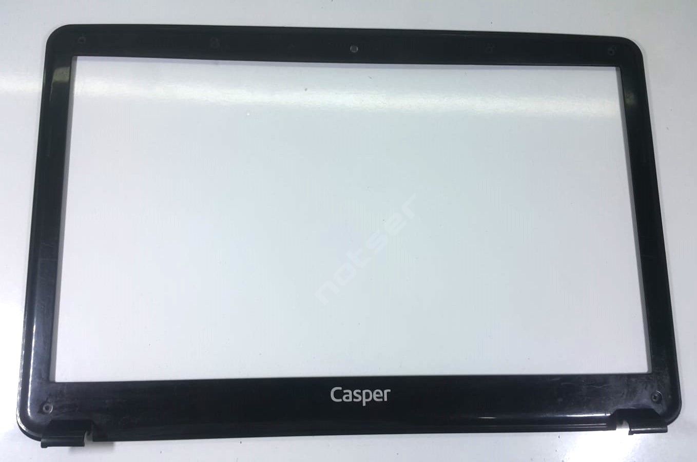 Casper MT50 MT55 SİYAH Bezel