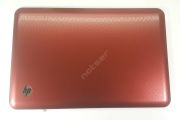 Hp DV6-3000 KIRMIZI Lcd Cover