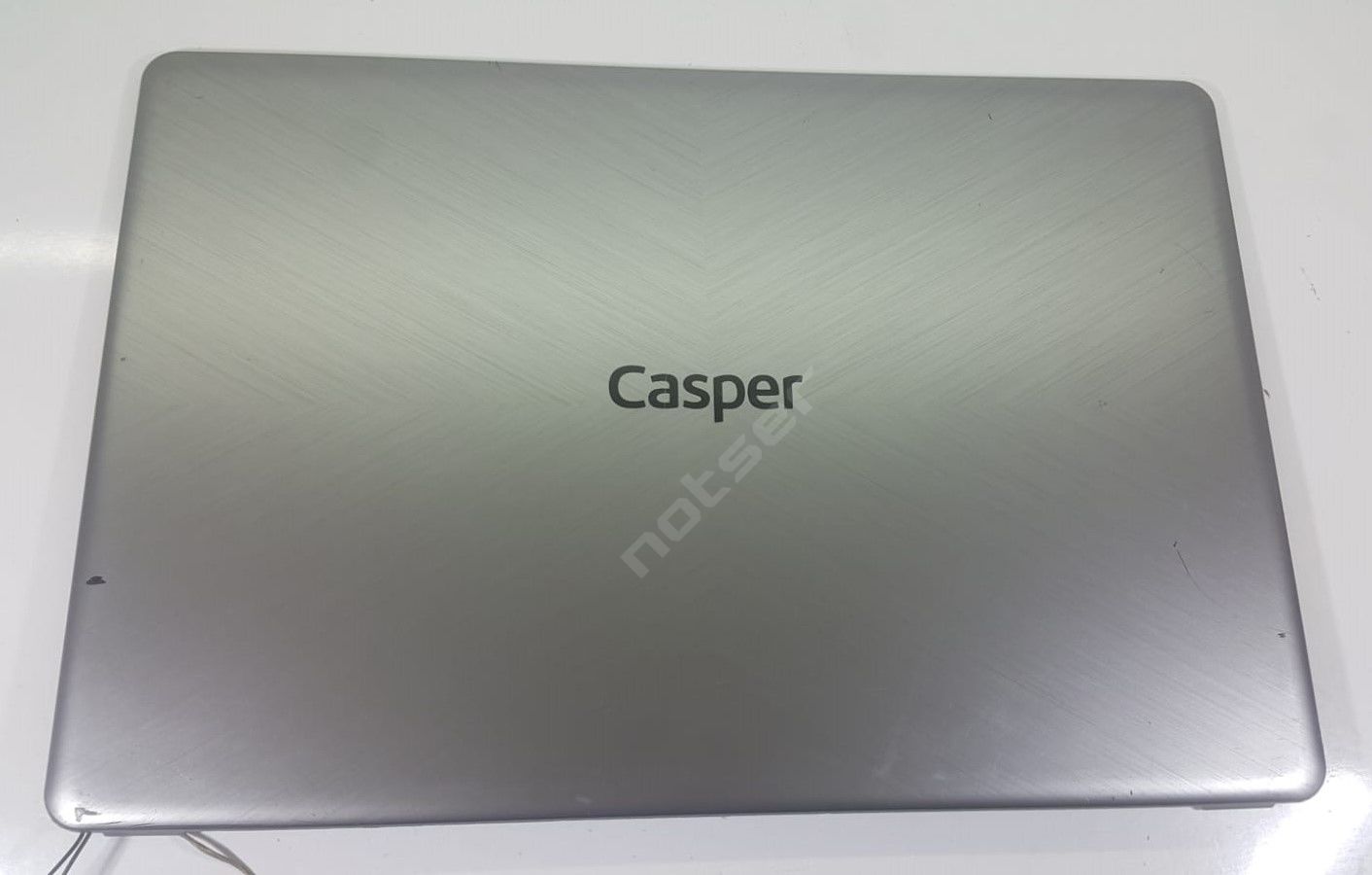 Casper C500 C300 Lcd Cover