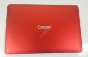 Casper CGA KIRMIZI Lcd Cover