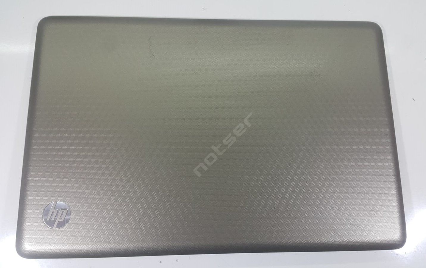 Hp G62 CQ62 VER.2 Lcd Cover