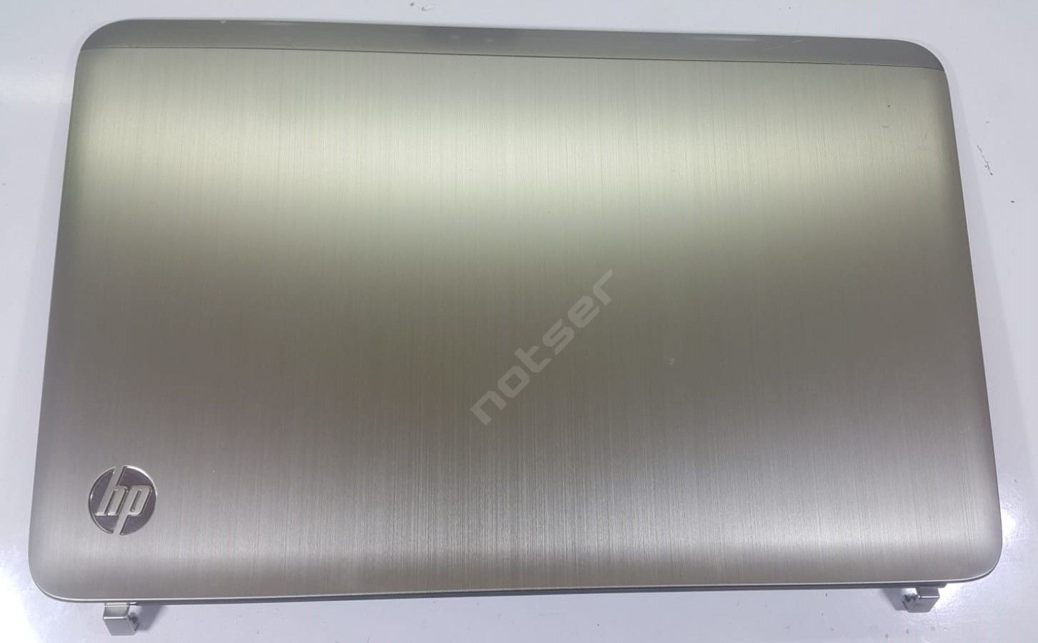 Hp DV6-6000 GRİ Lcd Cover