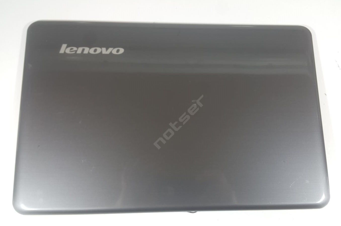 Lenovo G550 G555 FÜME Lcd Cover