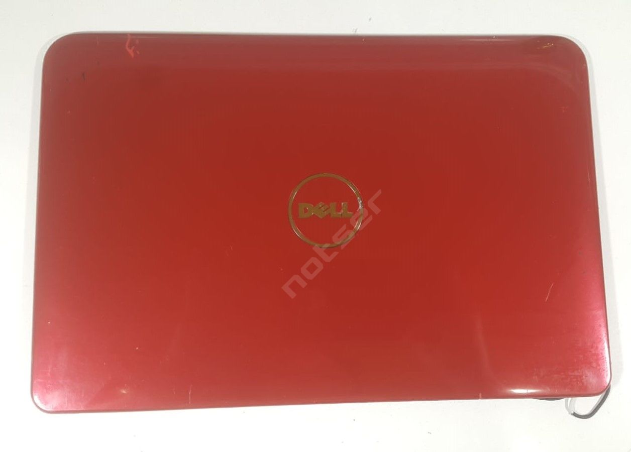 Dell İnspiron Mini 1018 Lcd Cover