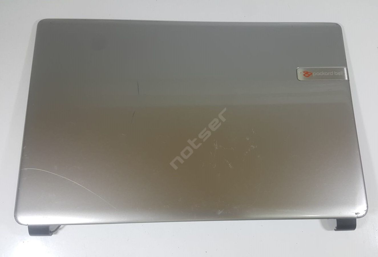 Packard Bell TE69 MS2384 Lcd Cover