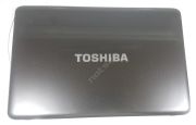 Toshıba  L650 L655 L650D L655D GRİ Lcd Cover