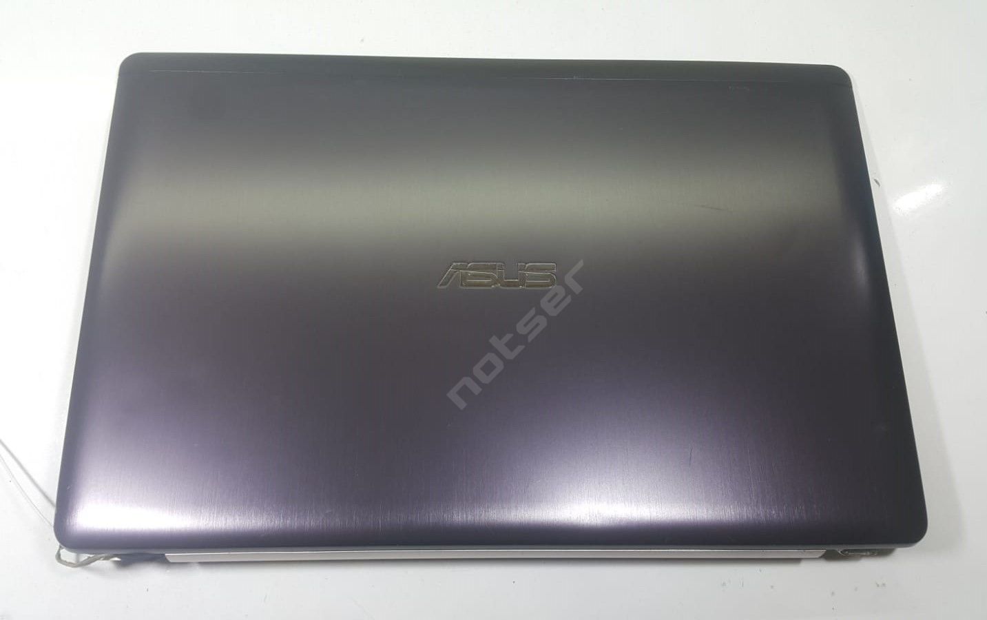 Asus X202E 11.6'' Lcd Panel Cover Bezel Menteşe Takım