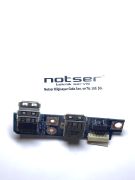 Dell Vostro 1310 1320 Ls-4231p Usb Board