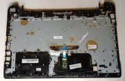 Toshiba Satellite L50-B L55-B L55D-B L55T-B L50D-B Üst  Kasa