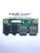 Casper CHY CKU CKY CHU MT50 MT55 81B605-FR7A03 Usb/Ses Board