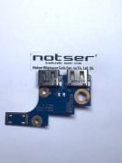 Samsung NP270 NP270E5J NP270E5E NP270E5R BA92-13611A Usb Board