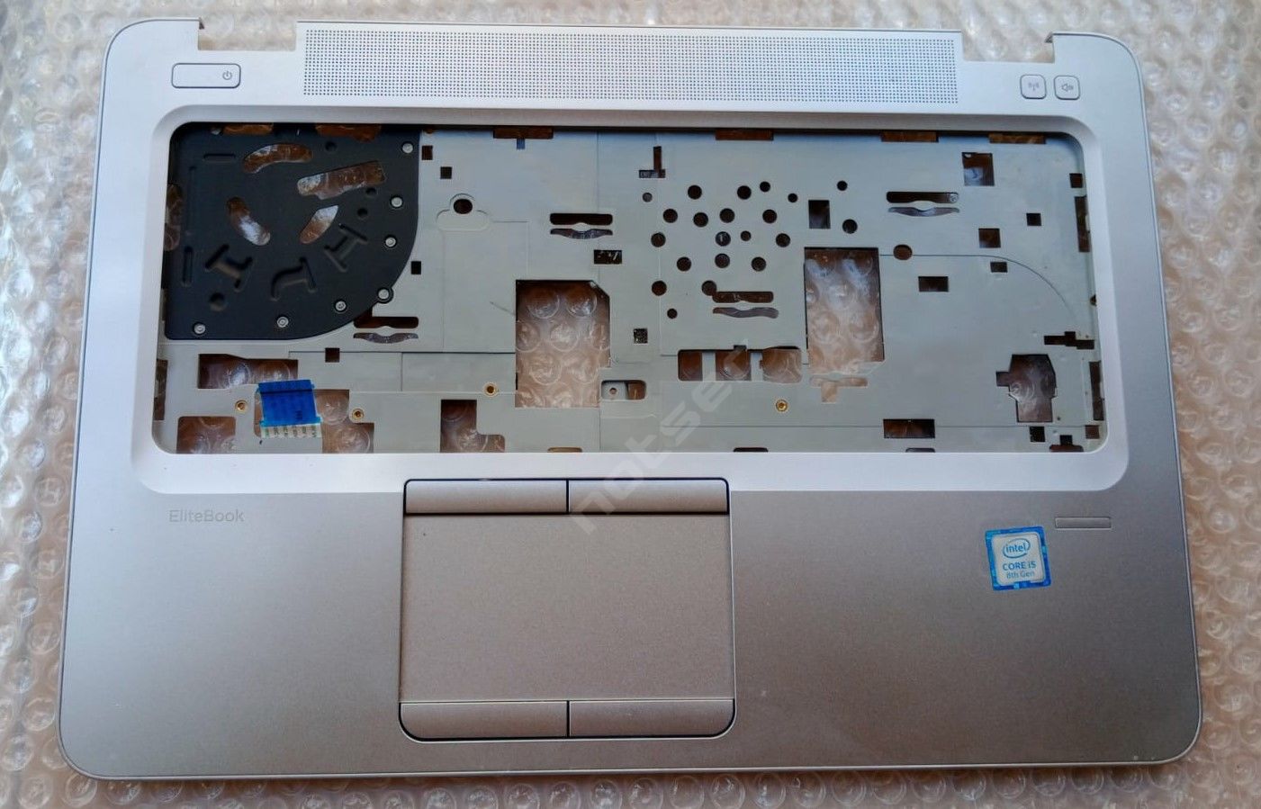 HP Elitebook 745 G3 840 G3 Üst Kasa