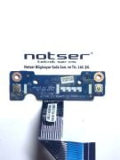 Lenovo IdeaPad N580 N585 P580 P585 LS-8612P Toucpad Buton Board