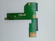 Asus X541 X541S X541SA X541U X541UV Hdd  Ve Optik  Sata Konnektör Board