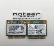 Anatel AR5B225 Kısa Tıp Mini PCI wifi kart