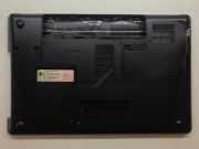 Hp Compaq Presario CQ56-230ST Alt Kasa