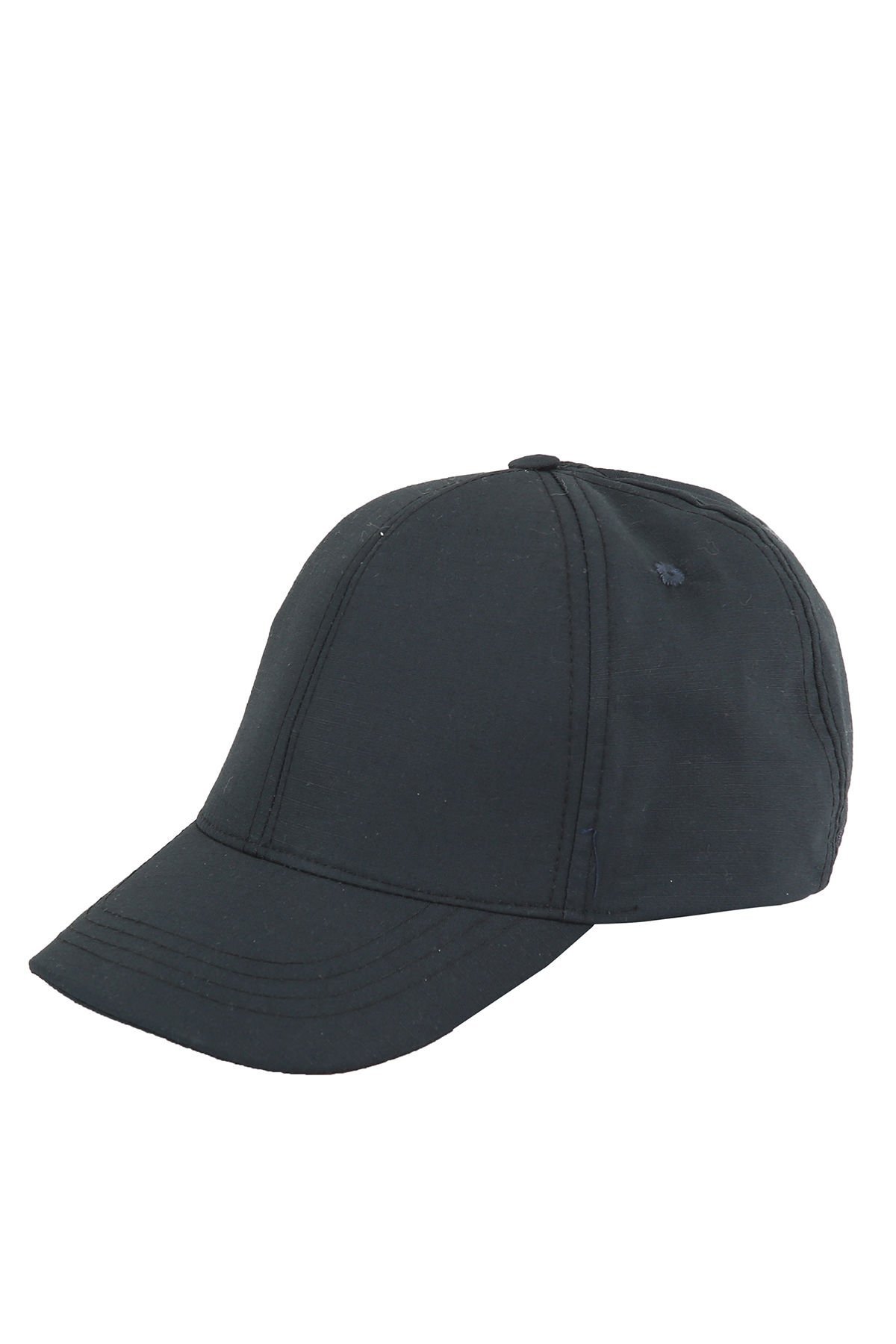 Monel Outdoor Tactical Günlük Siyah Şapka Rahat Kamp Trekking Giyim 4 Mevsim