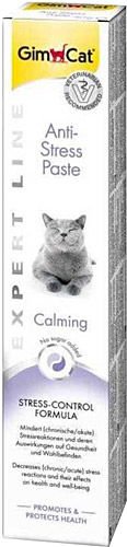 Gimcat Kedi Macunu Relax Paste 50gr
