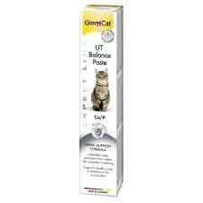 Gimcat Kedi Macunu UT Balance Paste 50gr