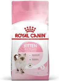 Royal Canin Kitten 36 Yavru Kedi Maması 2kg