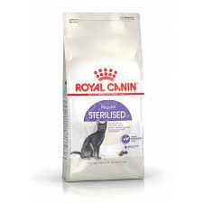 Royal Canin Sterilised 37 Kısırlaştırılmış Kedi Maması 2kg