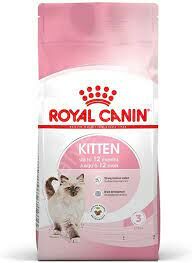 Royal Canin Kitten 36 Yavru Kedi Maması 4 kg