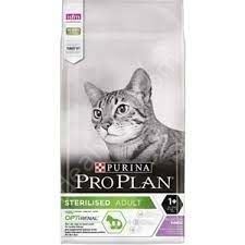 Pro Plan Hindili Kısırlaştırılmış Kedi Maması 1,5 kg