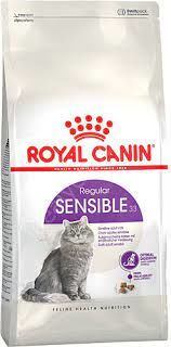 Royal Canin Sensible33 Sindirim Destekleyici Kedi Maması 2kg