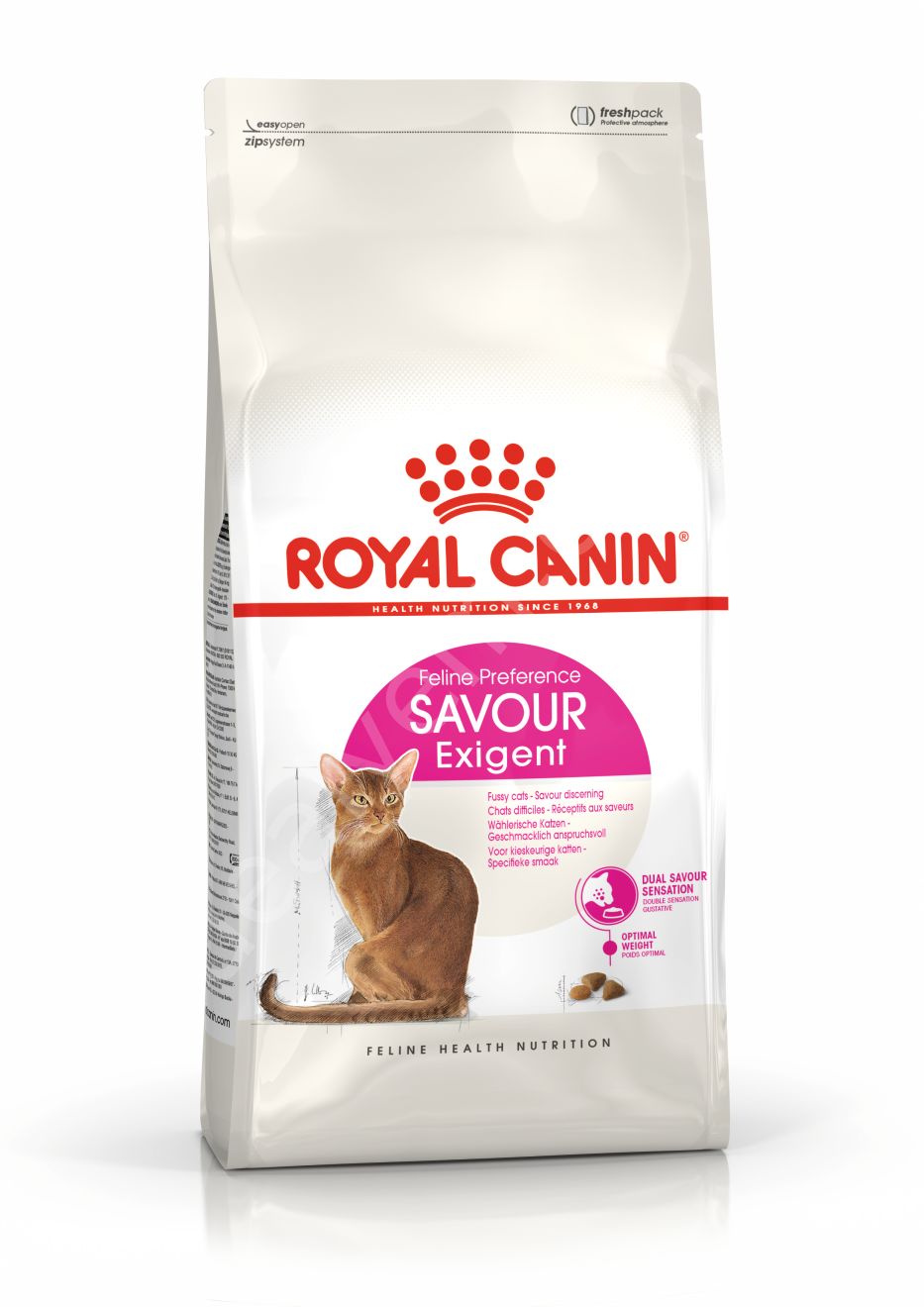 Royal Canin Savour Exigent Seçici Kediler İçin Mama 2kg