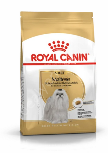 Royal Canin Maltese Terrier Yetişkin Köpek Maması 1,5kg