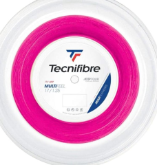 REELS 200M MULTIFEEL 1,25 PINK