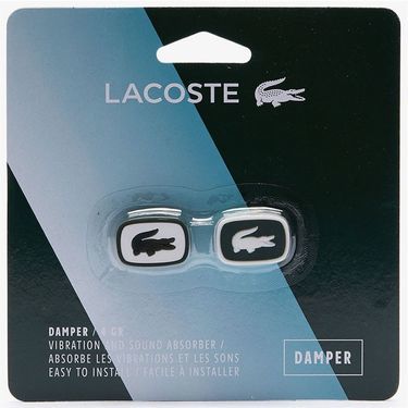 LACOSTE TİTREŞİM ÖNLEYİCİ