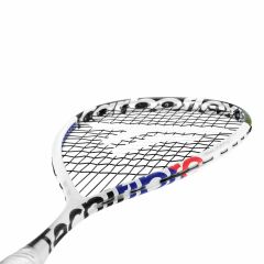 Tecnifibre CARBOFLEX 130 X-TOP Squash Raketi