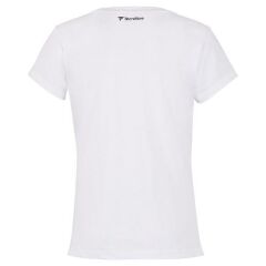 WOMEN TRAINING TEE BEYAZ 2023