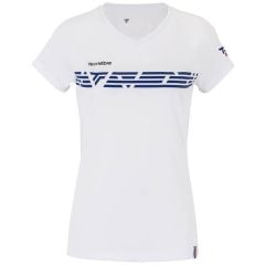 Tecnifibre F2 Airmesh Royal Kadın T-Shirt