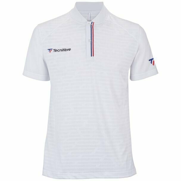 Tecnifibre F3 Polo Erkek T-Shirt