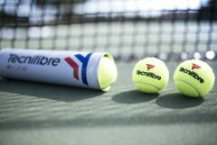 Tecnifibre X-ONE (3 TOPLU KUTU) Tenis Topu