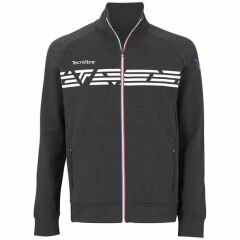 Tecnifibre Knit Heather Erkek Ceket