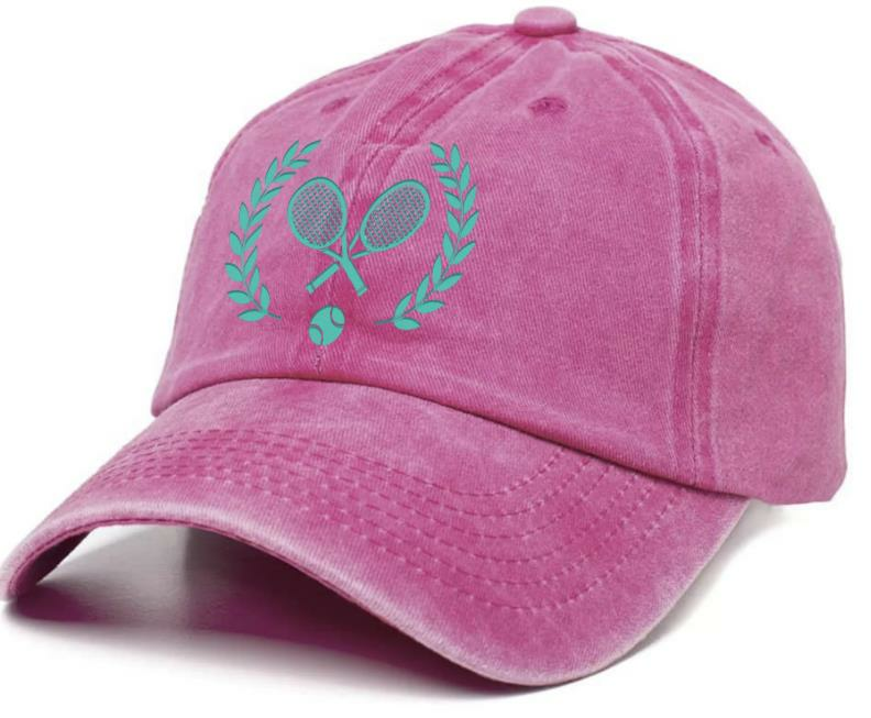 PEMBE ŞAPKA