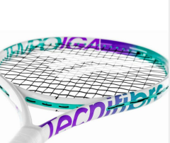 Tecnifibre Tempo 265 V2 Yetişkin Tenis Raketi